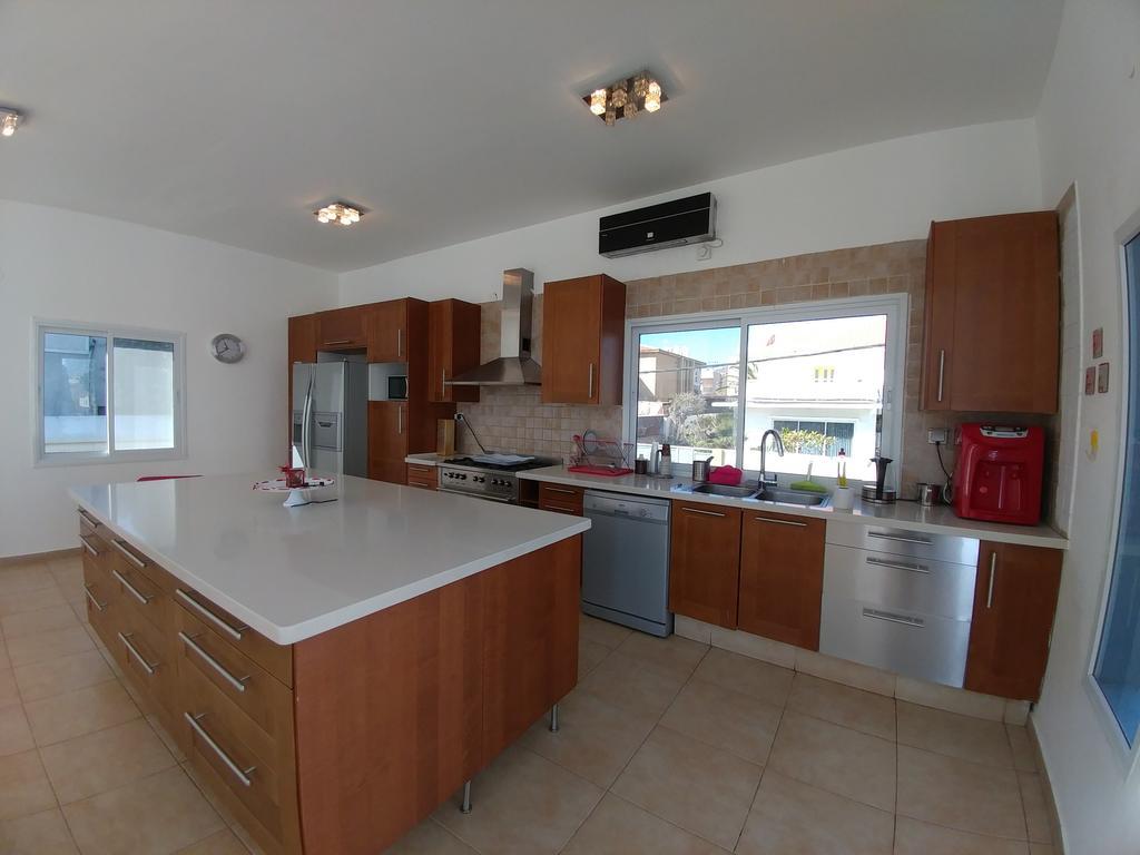 Spirit Home Eilat Bagian luar foto