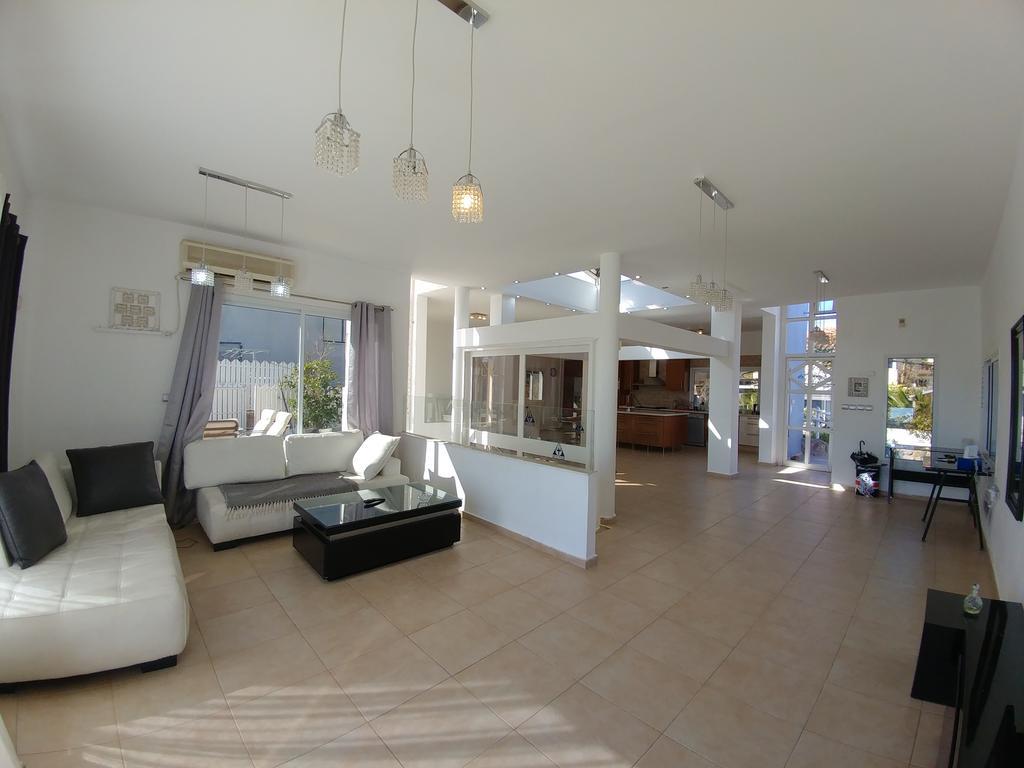 Spirit Home Eilat Bagian luar foto