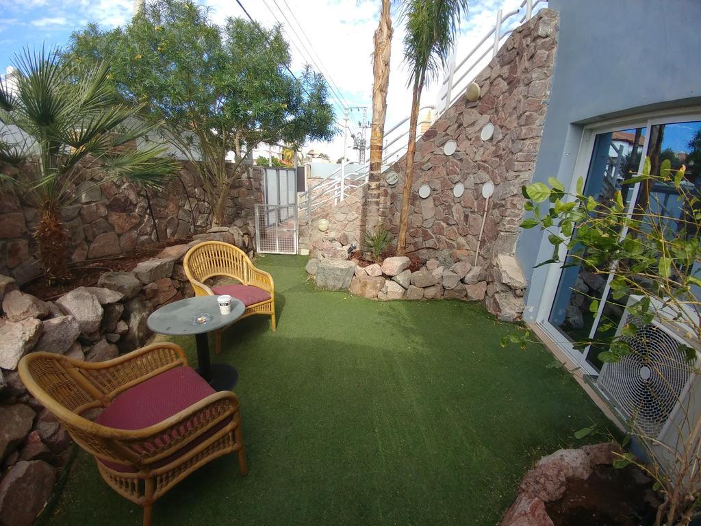 Spirit Home Eilat Bagian luar foto