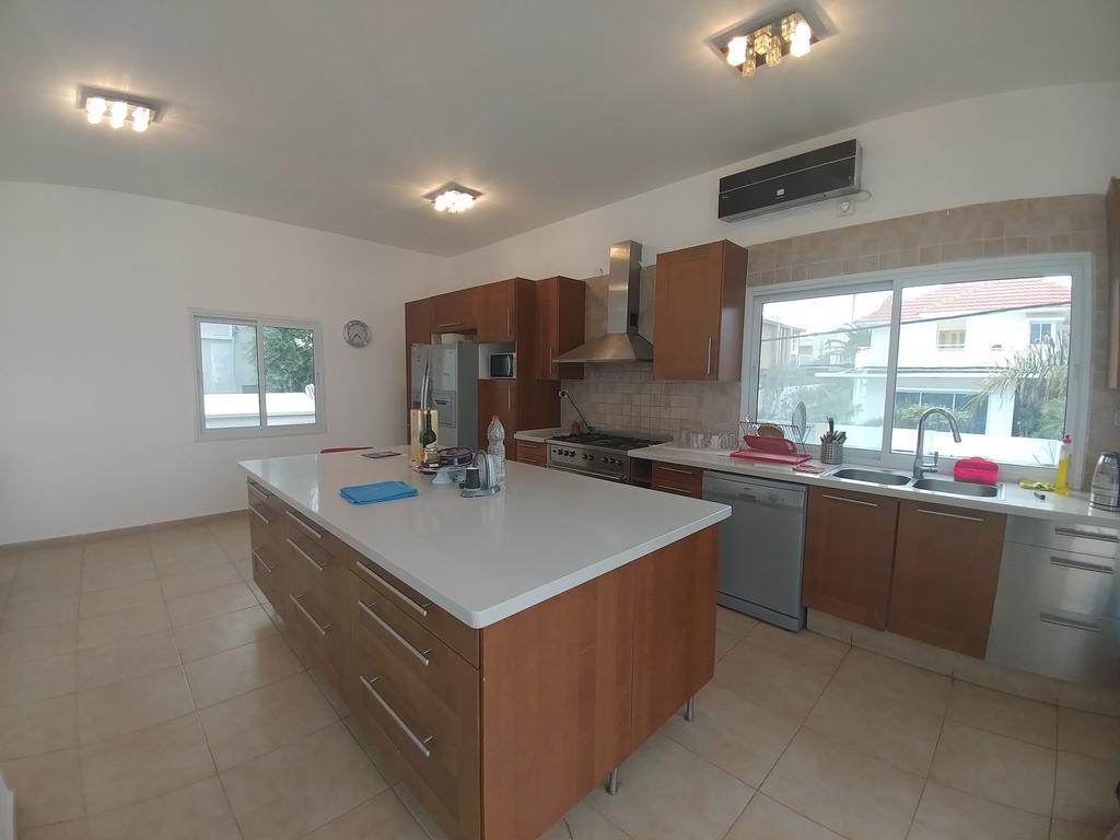 Spirit Home Eilat Bagian luar foto