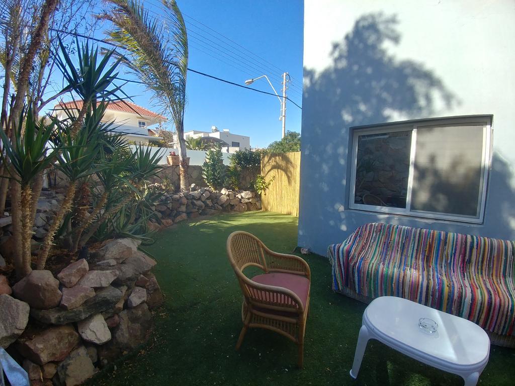 Spirit Home Eilat Bagian luar foto
