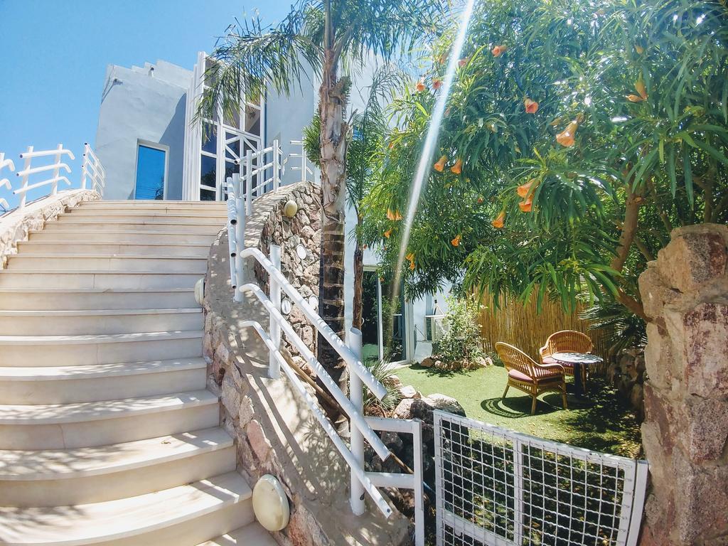 Spirit Home Eilat Bagian luar foto