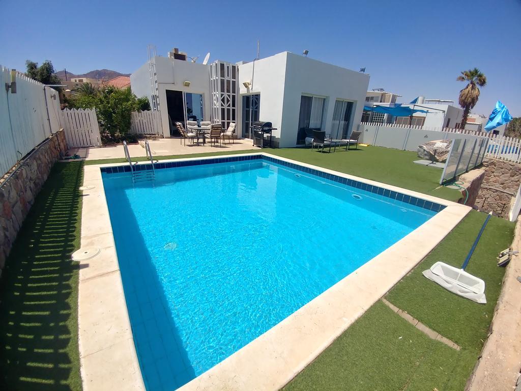 Spirit Home Eilat Bagian luar foto