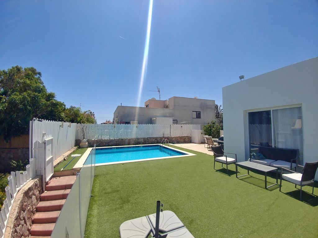 Spirit Home Eilat Bagian luar foto