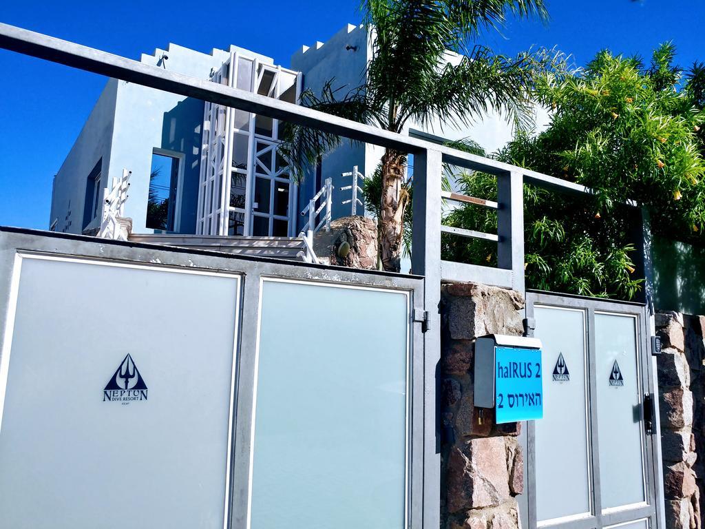 Spirit Home Eilat Bagian luar foto