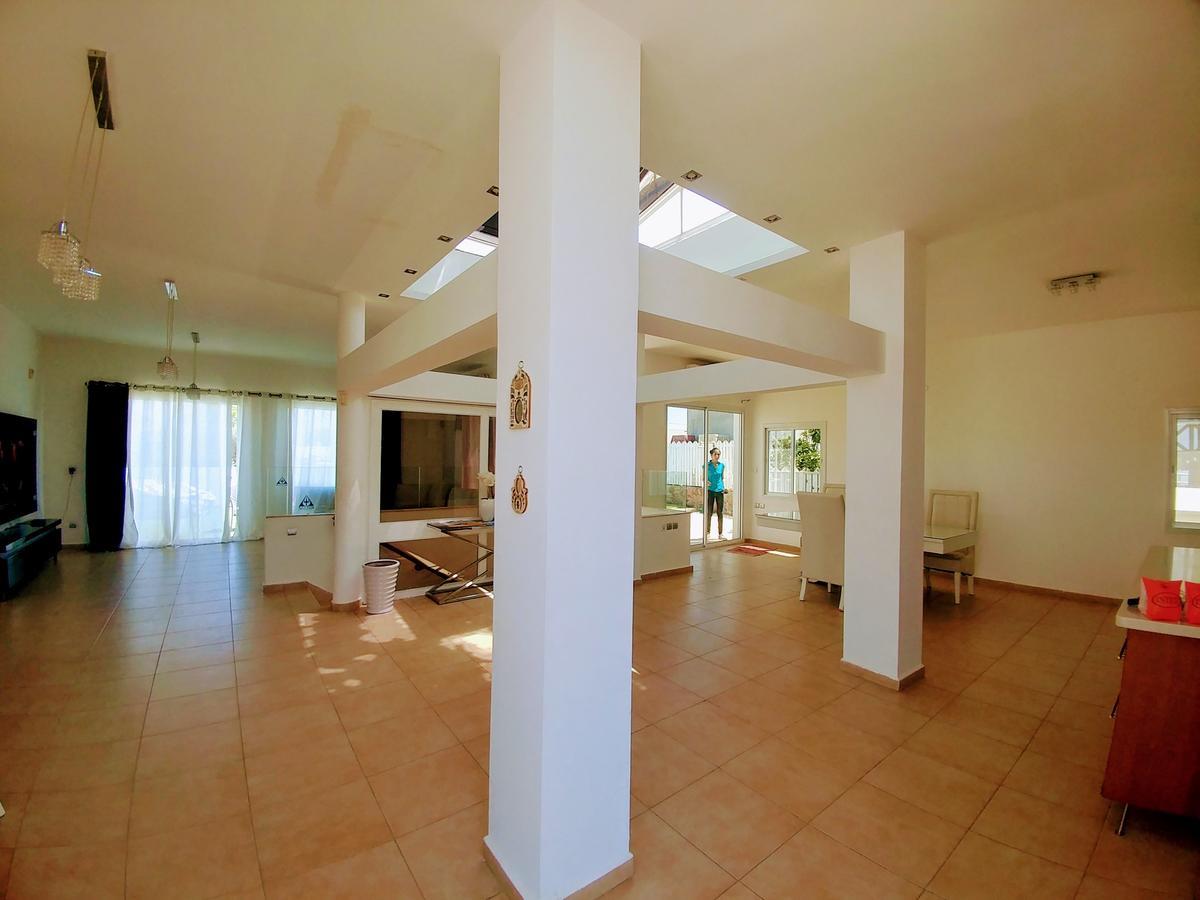 Spirit Home Eilat Bagian luar foto
