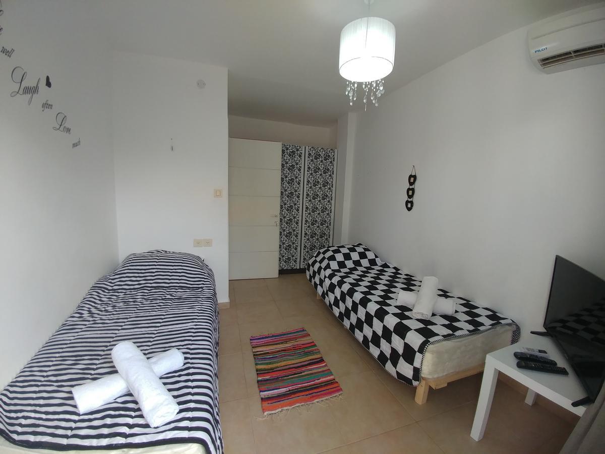 Spirit Home Eilat Ruang foto