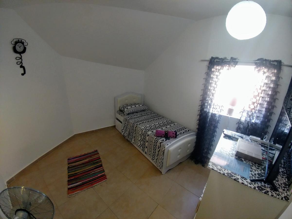 Spirit Home Eilat Ruang foto