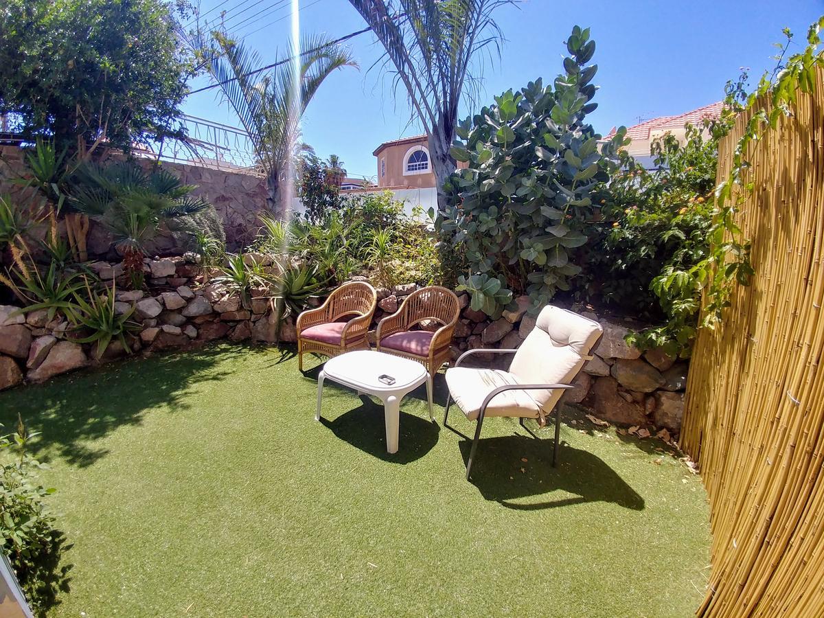 Spirit Home Eilat Ruang foto