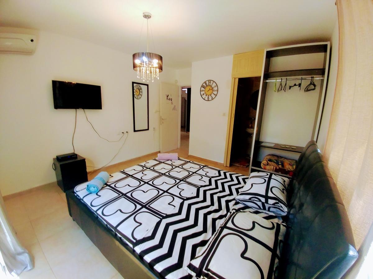 Spirit Home Eilat Ruang foto