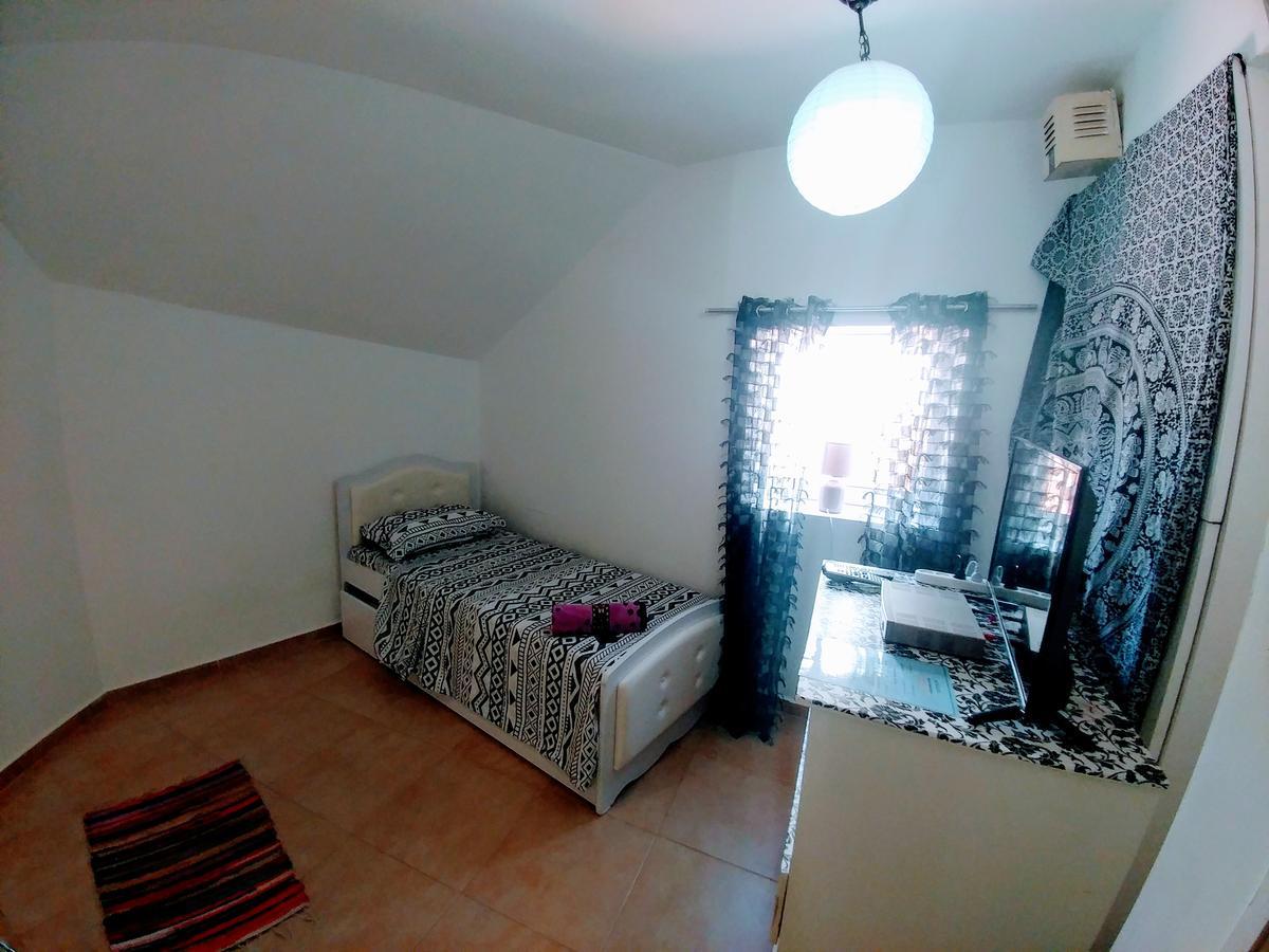 Spirit Home Eilat Ruang foto