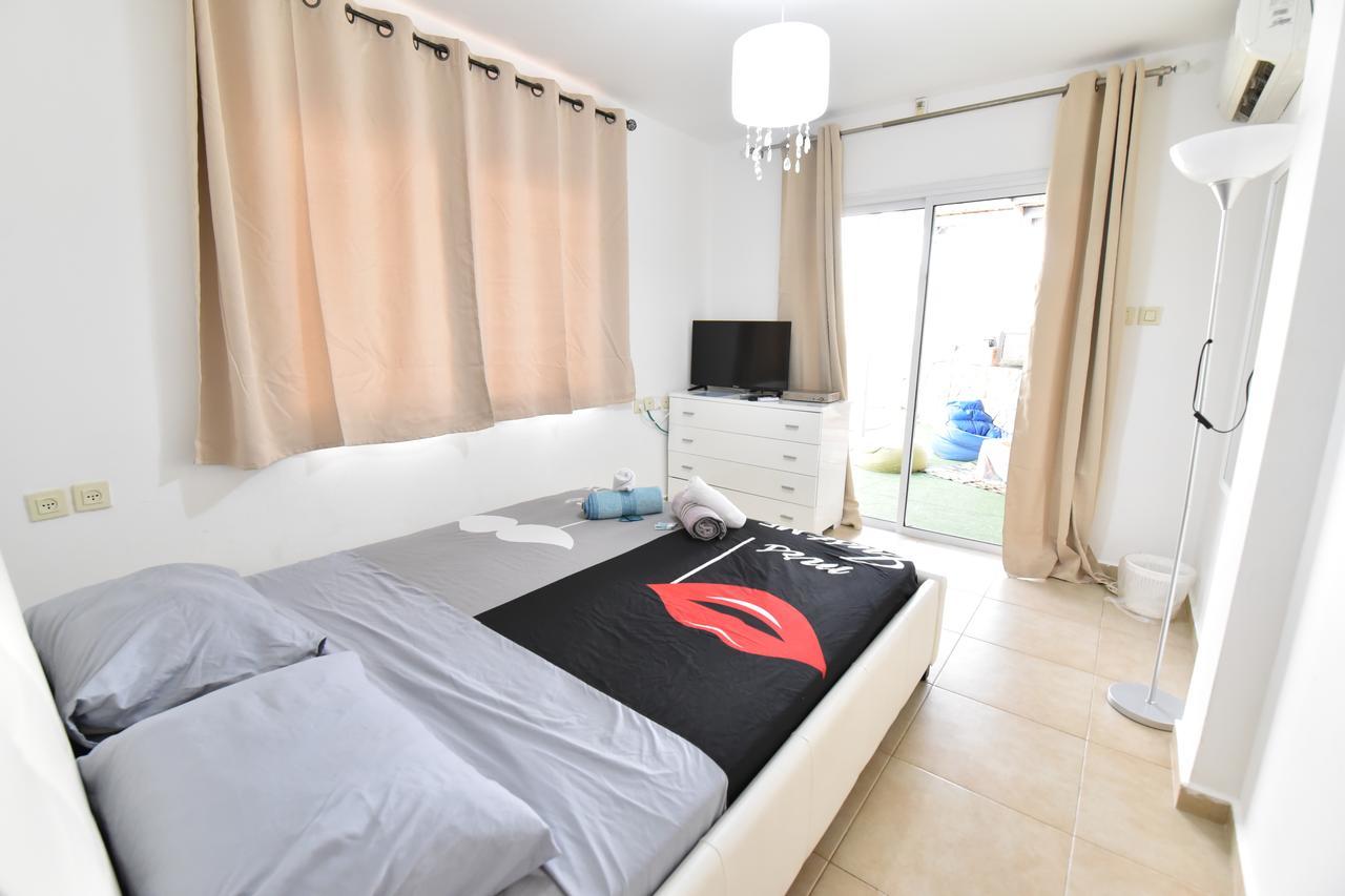 Spirit Home Eilat Ruang foto