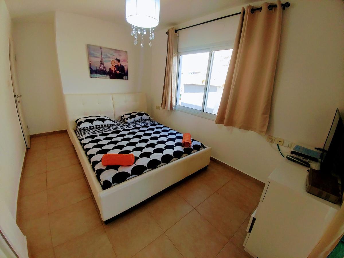 Spirit Home Eilat Ruang foto